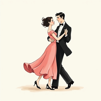 Danse & Mouvement icon