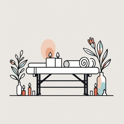 Massage & Spa icon
