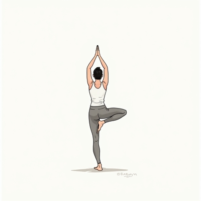 Yoga & Méditation icon