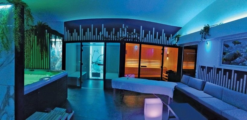 RENNES AQUA CENTER