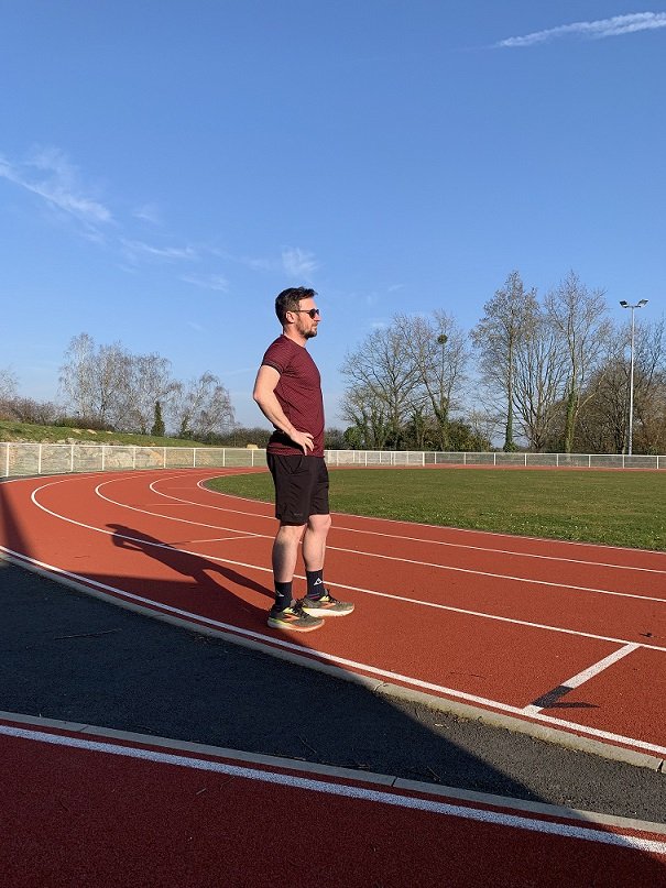 Mathieu Coach Sportif