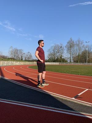 Mathieu Coach Sportif
