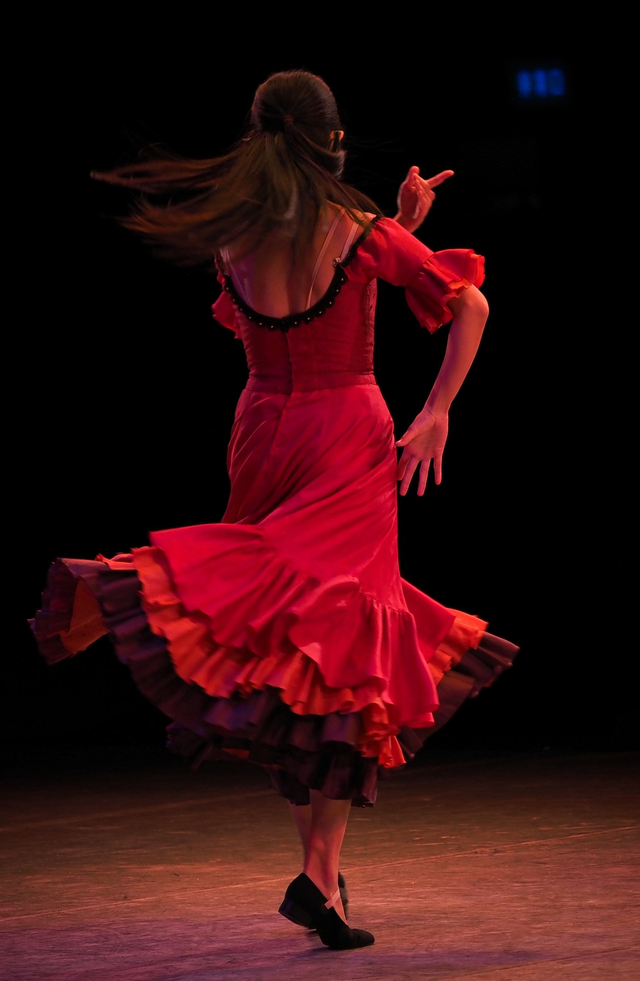 dance