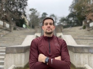 Hugues Josse Coach Sportif