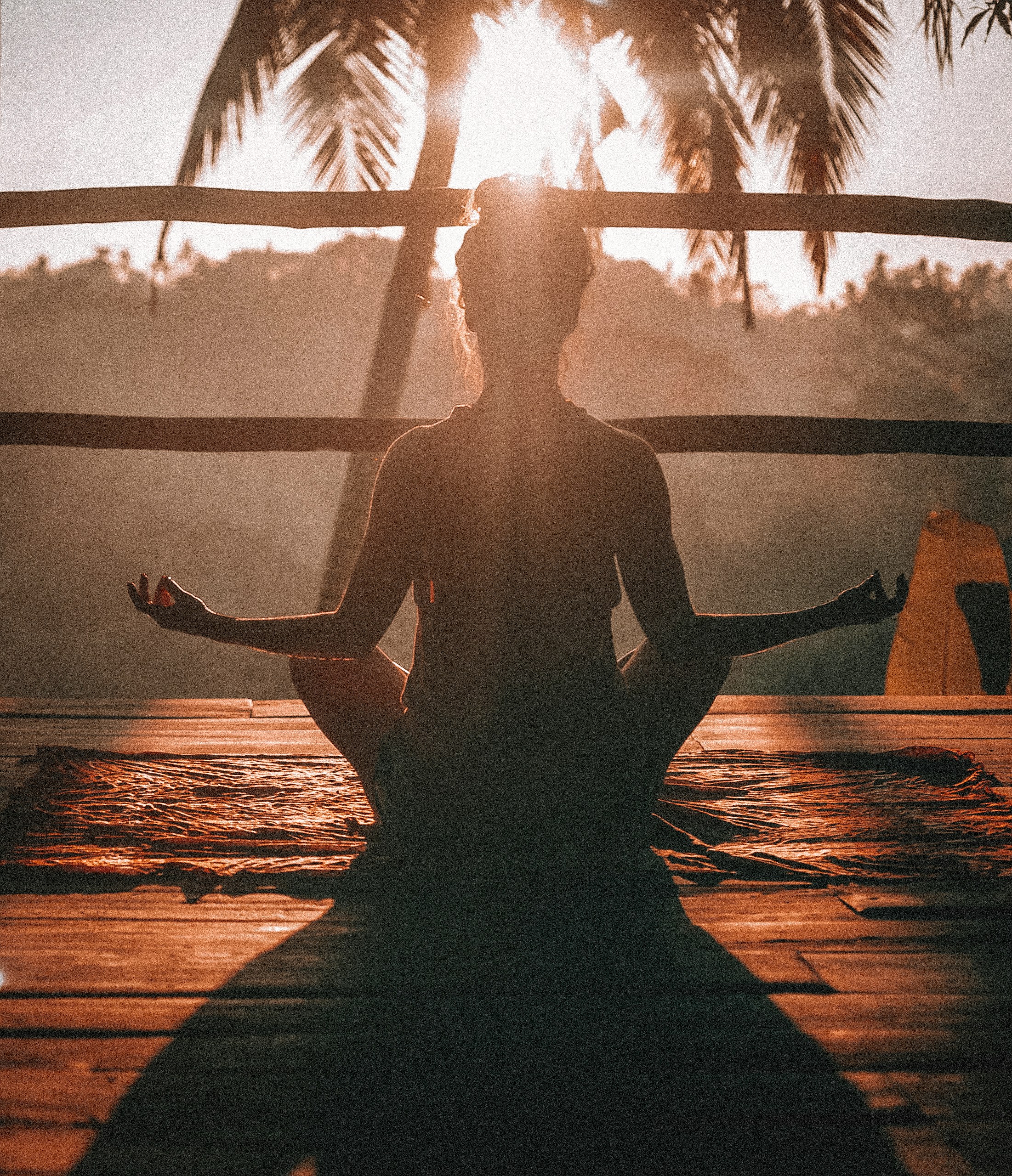 Yoga Clara
